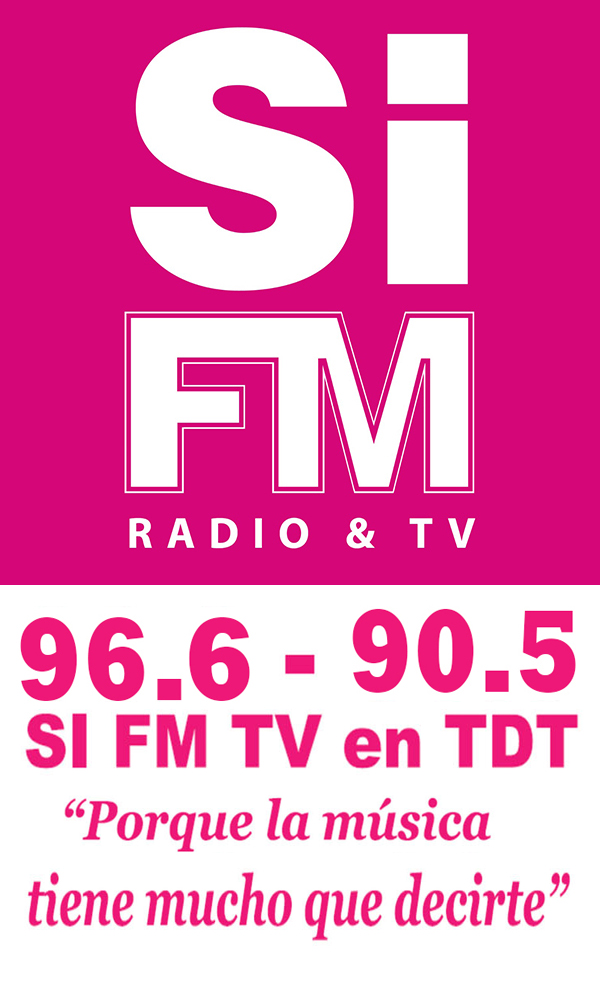 Estudio de SIFM Radio