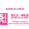 ACCESS ALL AREAS