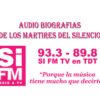 Audio Biografías de los Mártires del Silencio