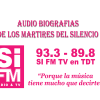 Audio Biografías de los Mártires del Silencio