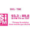 SOUL-TIME SI FM