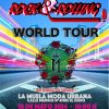 ROCK&ROLLING WORLD TOUR