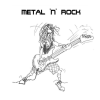 METAL&ROCK